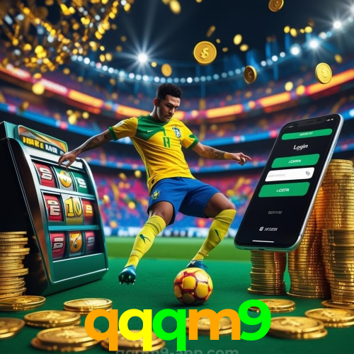 qqqm9 login social: SSO + 2FA para proteção total