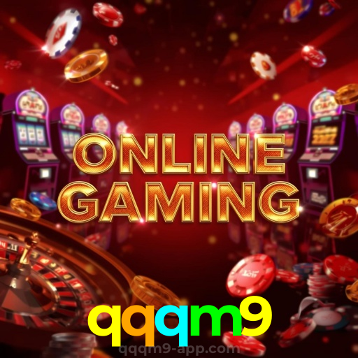 Login Cativante em qqqm9: A Nova Era dos Jogos